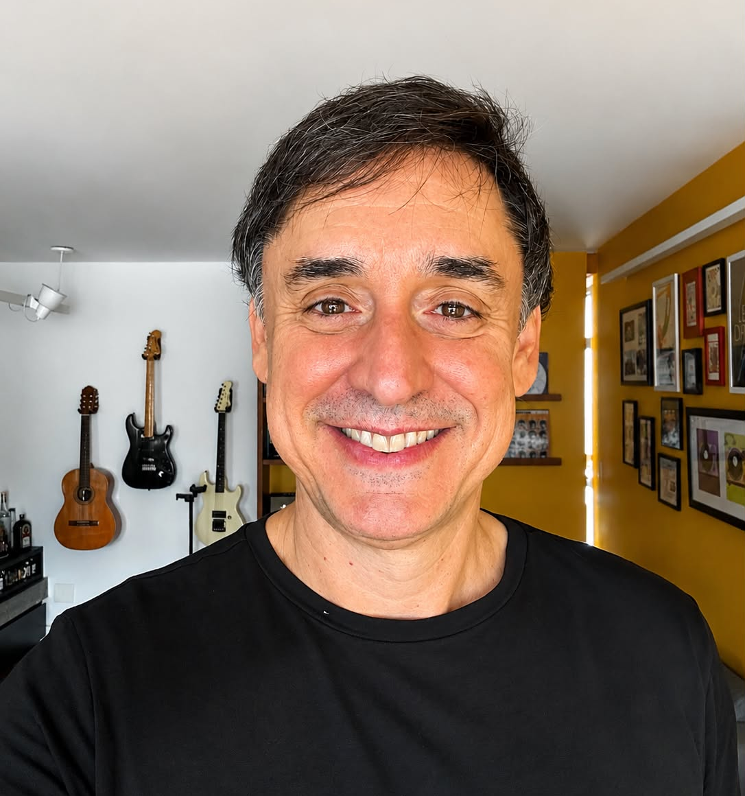Imagem de Eduardo Tironi